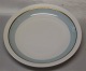 Royal Copenhagen Ermelund Light blue 790-9633 Side Plate 17 cm	  
790-9633 Side Plate 17 cm	