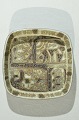 Baca Dish # 2883 Royal Copenhagen