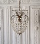 Beautiful chandelier