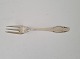 Frijsenborg cake fork in silver 13.8 cm.