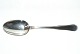 Dobbeltriflet Sølv, Potageske 
Lødighed 11
Længde 27,5 cm.
SOLGT
