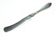 Dinner Knife New Pearl Series 5900, (Perlekant Cohr) Danish silver cutlery
Fredericia silver
Length 26 cm.
SOLD
