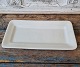 Square faience dish from Copenhagen