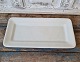 Large square faience dish from Copenhagen
