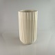 Lyngby
Hvid 
Lyngby vase
