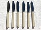 Dinner knives
With plastic shaft
* 175kr