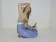 Dahl Jensen figurine
Girl from Hawaii with bird