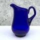 Holmegaard
Blauer Milchkrug
*300kr