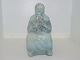 Michael Andersen figurine
Light green lady