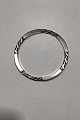 Georg Jensen Sterling Silver Bangle/Bracelet No 17C