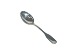 Susanne Teaspoon in Silver
Hans Hansen
Length 13.4 cm