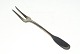 Susanne meat fork in Silver
Hans hansen
Length 20 cm
