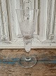 Large glass from Kastrup glassworks around 1910