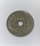 Denmark. 25 öre from 1933.