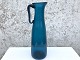 Blauer Glaskrug
*250kr