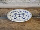 Royal Copenhagen Blue Fluted dish no. 233