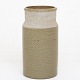 Hertha Bengtsson / Rörstrand
Large jar in chamotte stoneware and with Celadon glaze.
2 pcs. på lager
Original condition
