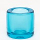 Per Lütken / Holmegaard
Vase in blue glass. Signed.
1 pc. in stock
Original condition
