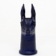 Jeanne Grut / Aluminia
Sculptural vase in stoneware of a deer