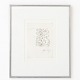 Ejler Bille
Etching from 1990. Signed.
1 pc. in stock
Original condition
