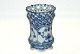 Royal Copenhagen Mussel painted full lace, Vase
Decoration No. 1/1016