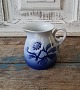 B&G Christmas rose cream jug no. 95
