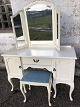 Sminkemøbel
Toiletmøbel
850kr