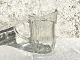 Fyens glas
Pressed glass jug
Chippendale
*200 DKK
