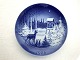 Désirée
Christmas plate
H.C. Andersen motive
1986
*75DKK