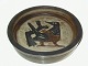 Large Royal Copenhagen Art Pottery Fruit Bowl SOLD