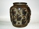 Large Royal Copenhagen Art Pottery Vase SOLD