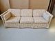 Blomstret sofa
Kr. 1600,-