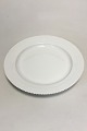 Royal Copenhagen Flora Danica Perlestel Hvid Serveringsfad no 3523
