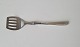Ascot herring fork in sterling silver and steel