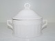 White Fan
Small sugar bowl