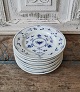 B&G Butterfly cake plate no. 28A - 15 cm.