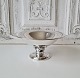 Candy bowl in silver by Heimbürger in 1949