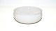 Glass bowl