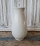 Royal Copenhagen vase, geometric patterns in relief by Thorkild Olsen No. 4171