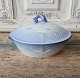 B&G Seagull without gold, rarely small lid dish no. 5A