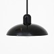Christian Dell / Fritz Hansen
Pendant lamp model 6631-P in black lacquered metal
2 pcs. på lager
