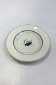 Royal Copenhagen Hjertegræs Dyb Tallerken No 884/9587