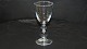 White wine glass Charlotte Amalie Holmegaard Glass
SOLD