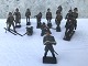 Lineol figures
Germany
soldiers
* 2000 DKK total