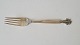 Georg Jensen Acantus dinner fork