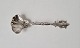 Sugar spatula in silver