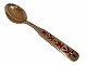 Michelsen
Christmas spoon 1957