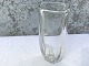 Holmegaard
Glass vase with engraved deer
*350 DKK