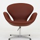 Arne Jacobsen / Fritz Hansen
AJ 3220 - Reupholstered 