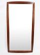 Spejl i palisander af dansk design fra 1960erne. 
5000m2 udstilling.
